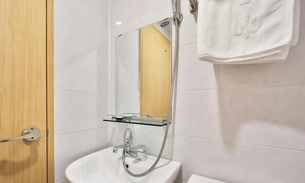 Haeundae Dongbeck Hotel Busan