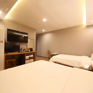 釜山普瑞玛酒店 酒店