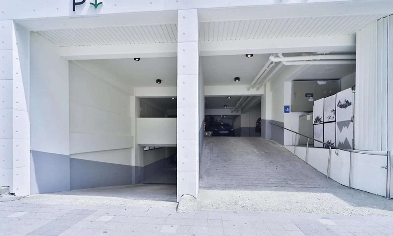 Haeundae Dongbeck Hotel Busan