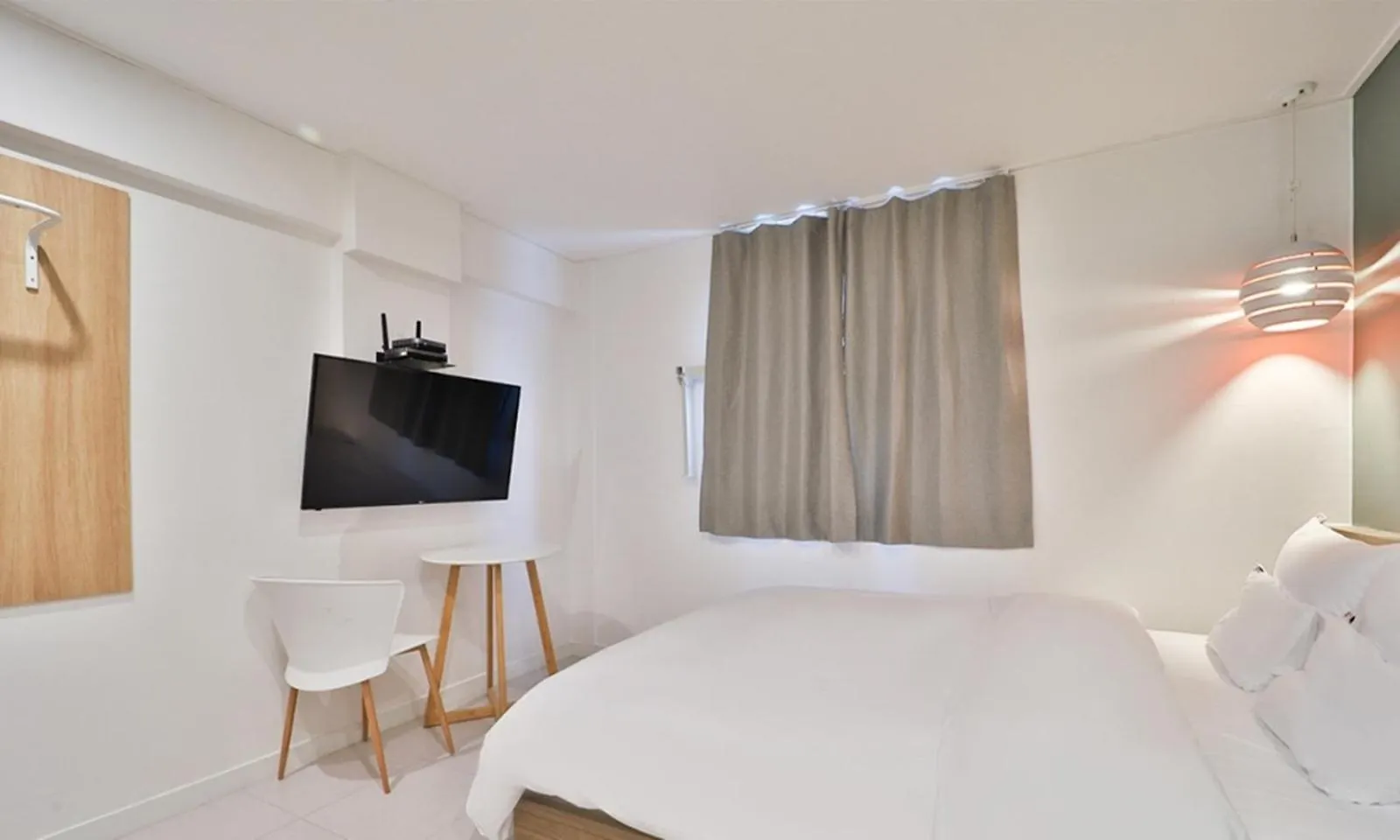 ***  Haeundae Dongbeck Hotel Busan South Korea
